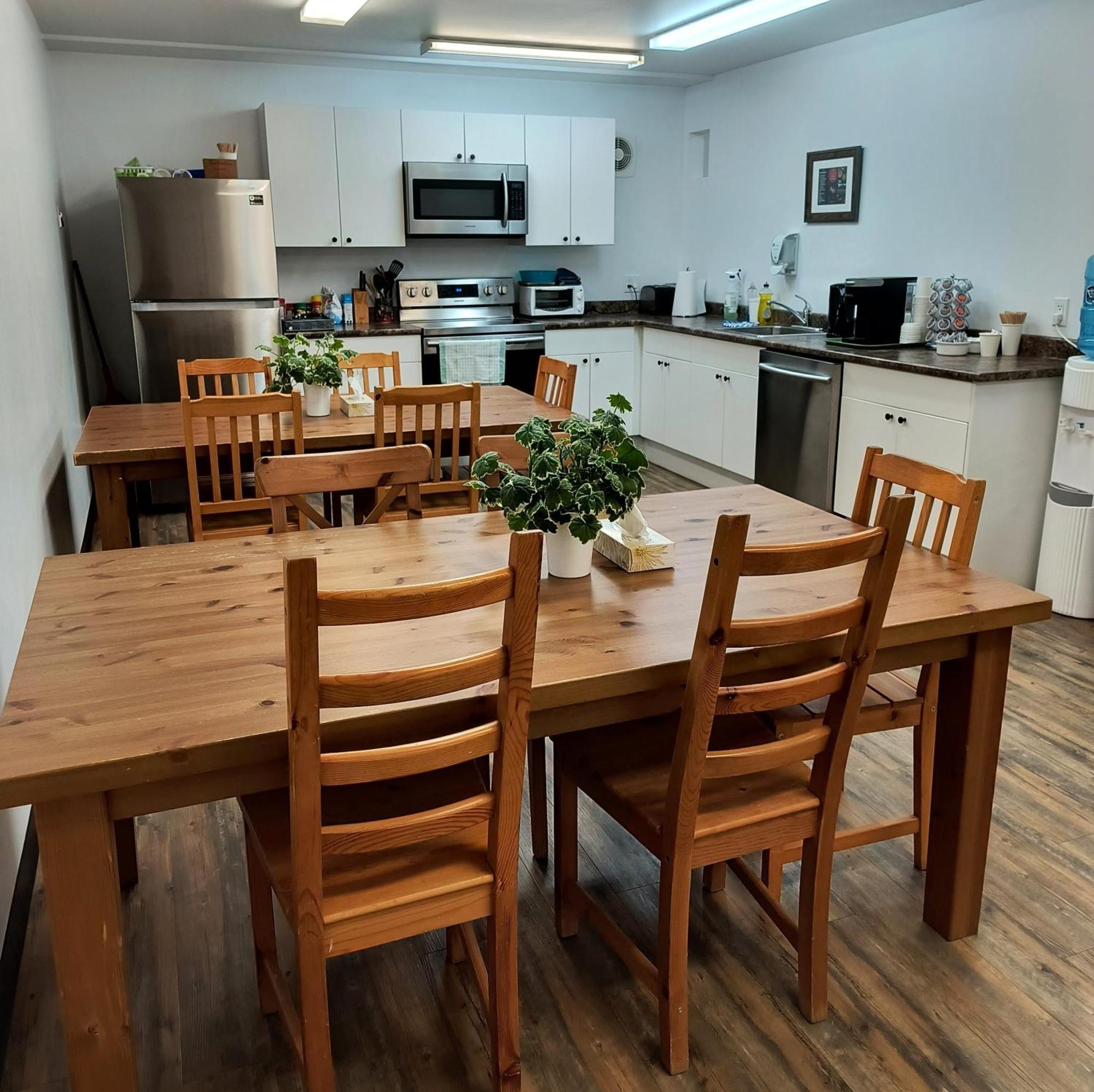 Fireweed Motel Smithers Dış mekan fotoğraf