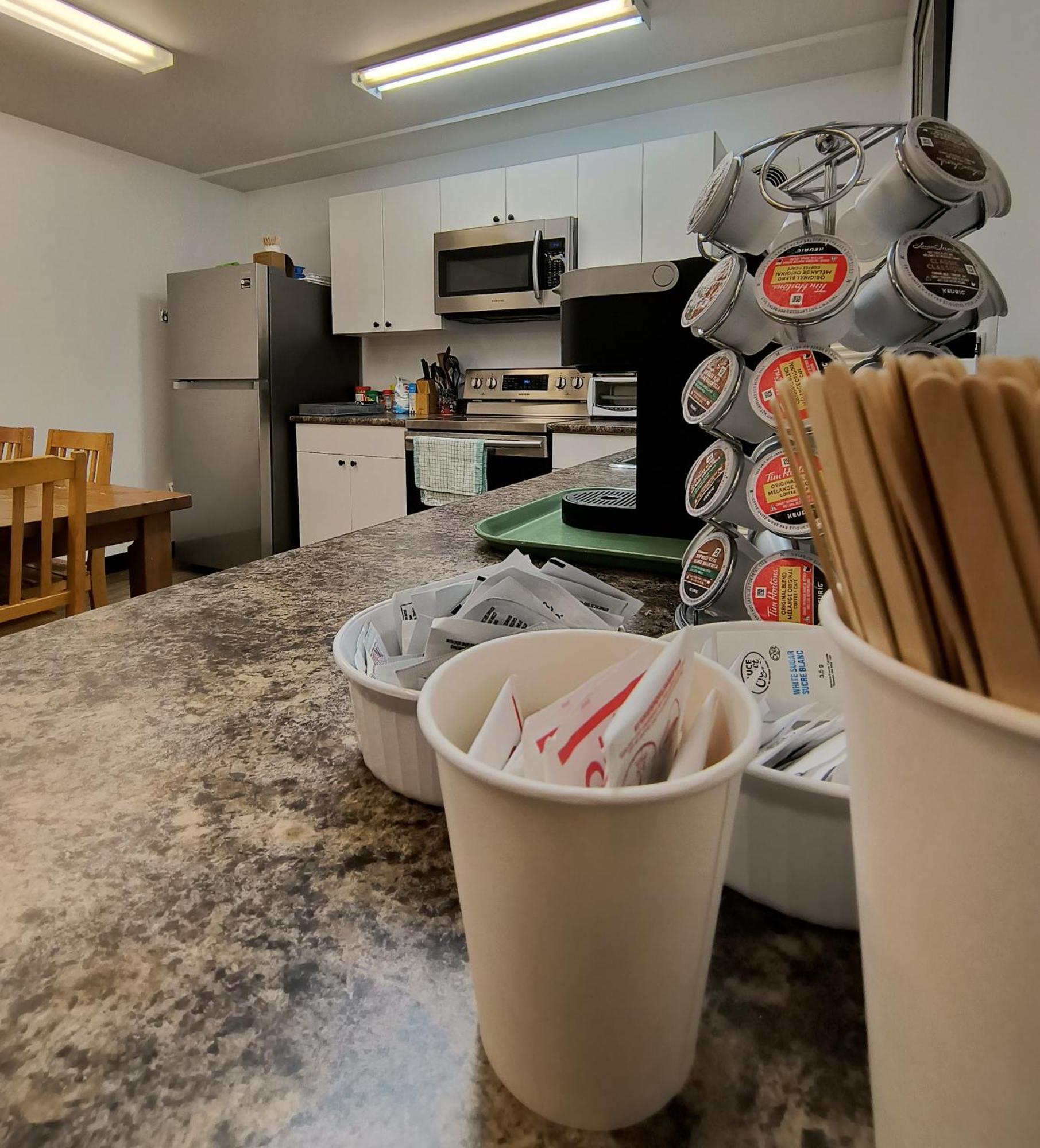 Fireweed Motel Smithers Dış mekan fotoğraf